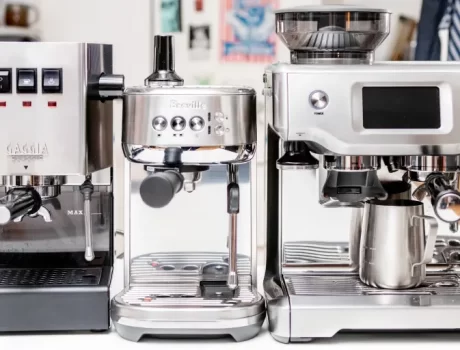 Best home espresso machine for beginners