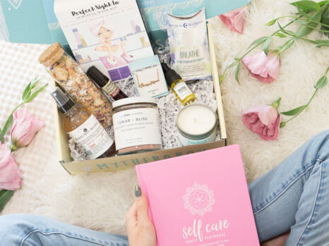 Top rated subscription boxes