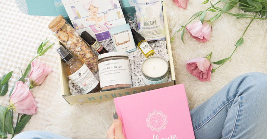 Top rated subscription boxes